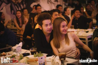Ha Mai Jum Kad at Loft in Love — photo 123