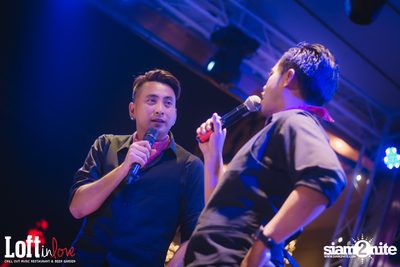Ha Mai Jum Kad at Loft in Love — photo 125