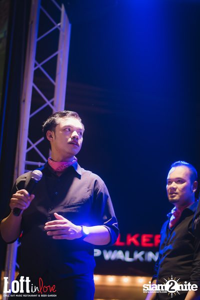 Ha Mai Jum Kad at Loft in Love — photo 126