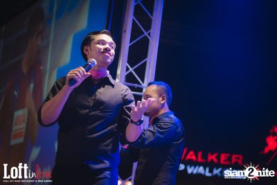 Ha Mai Jum Kad at Loft in Love — photo 127