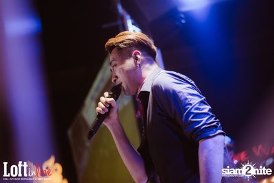 Ha Mai Jum Kad at Loft in Love — photo 129