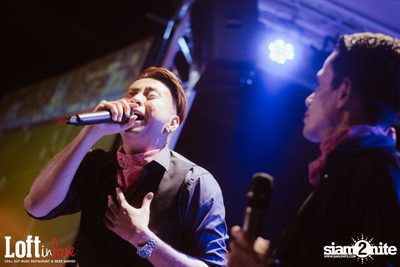 Ha Mai Jum Kad at Loft in Love — photo 130