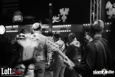Ha Mai Jum Kad at Loft in Love — photo 131