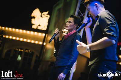 Ha Mai Jum Kad at Loft in Love — photo 132