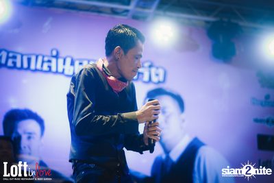 Ha Mai Jum Kad at Loft in Love — photo 133