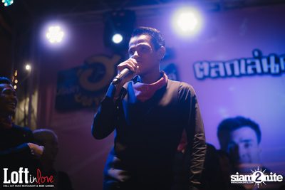Ha Mai Jum Kad at Loft in Love — photo 134