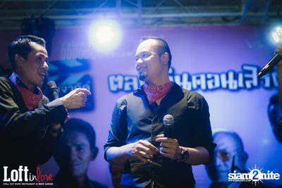 Ha Mai Jum Kad at Loft in Love — photo 135