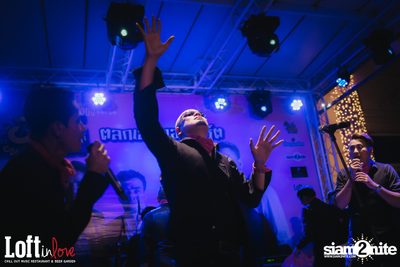 Ha Mai Jum Kad at Loft in Love — photo 136