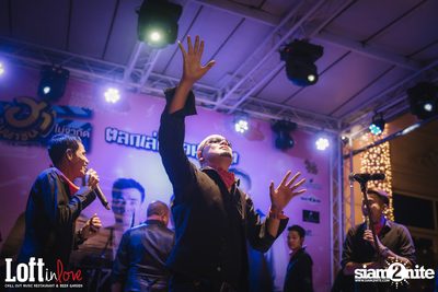 Ha Mai Jum Kad at Loft in Love — photo 137
