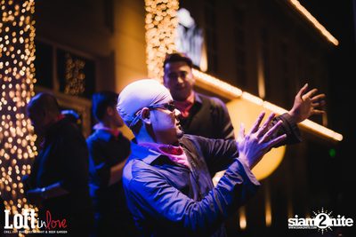 Ha Mai Jum Kad at Loft in Love — photo 138
