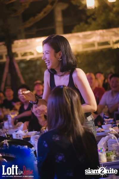 Ha Mai Jum Kad at Loft in Love — photo 140