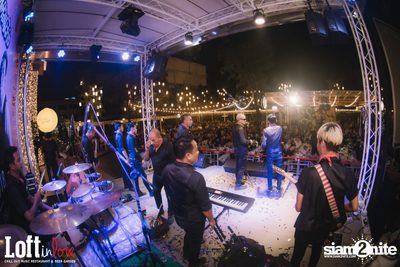 Ha Mai Jum Kad at Loft in Love — photo 141