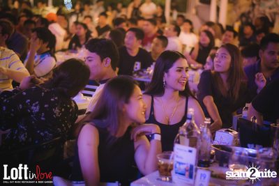 Ha Mai Jum Kad at Loft in Love — photo 142