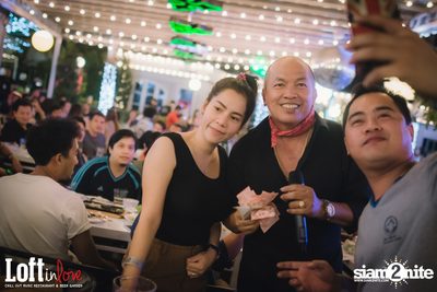 Ha Mai Jum Kad at Loft in Love — photo 144