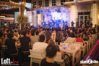 Ha Mai Jum Kad at Loft in Love — photo 145
