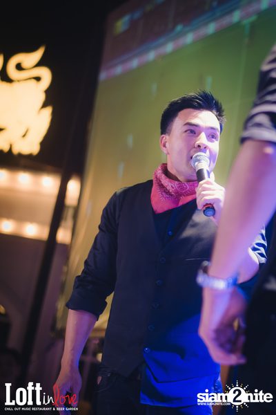Ha Mai Jum Kad at Loft in Love — photo 148