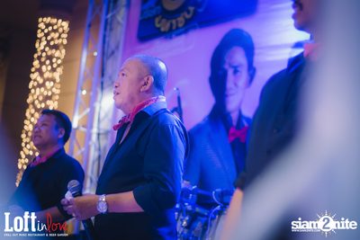 Ha Mai Jum Kad at Loft in Love — photo 149