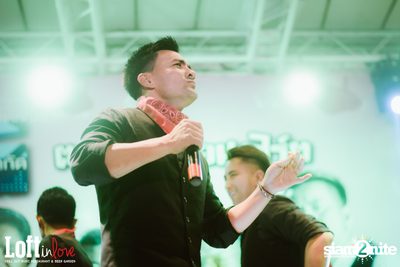 Ha Mai Jum Kad at Loft in Love — photo 150