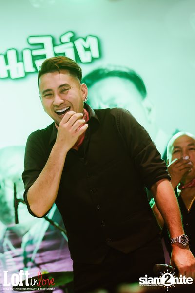 Ha Mai Jum Kad at Loft in Love — photo 153