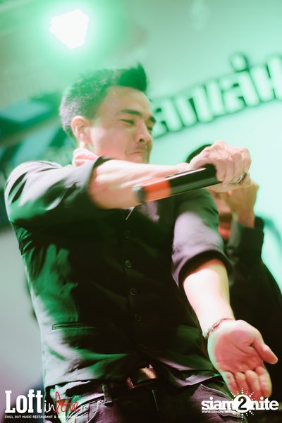 Ha Mai Jum Kad at Loft in Love — photo 154