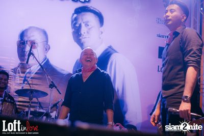 Ha Mai Jum Kad at Loft in Love — photo 155