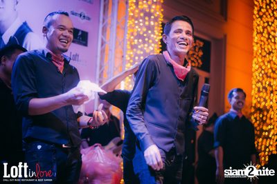 Ha Mai Jum Kad at Loft in Love — photo 156