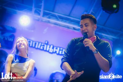 Ha Mai Jum Kad at Loft in Love — photo 160