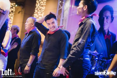 Ha Mai Jum Kad at Loft in Love — photo 161