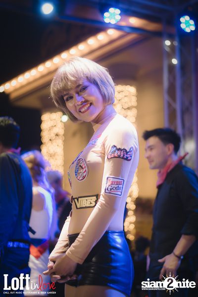 Ha Mai Jum Kad at Loft in Love — photo 162