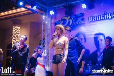Ha Mai Jum Kad at Loft in Love — photo 163