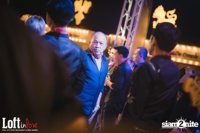 Ha Mai Jum Kad at Loft in Love — photo 167