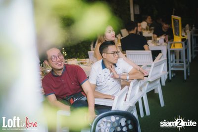 Ha Mai Jum Kad at Loft in Love — photo 168