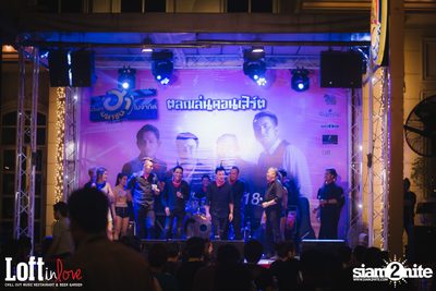 Ha Mai Jum Kad at Loft in Love — photo 169