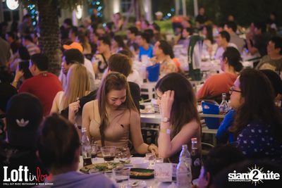 Ha Mai Jum Kad at Loft in Love — photo 170