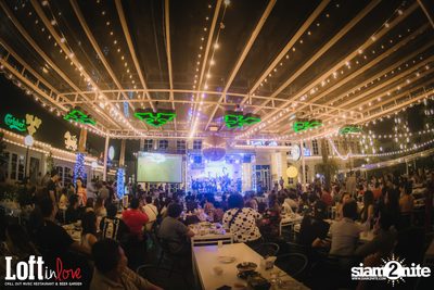 Ha Mai Jum Kad at Loft in Love — photo 172