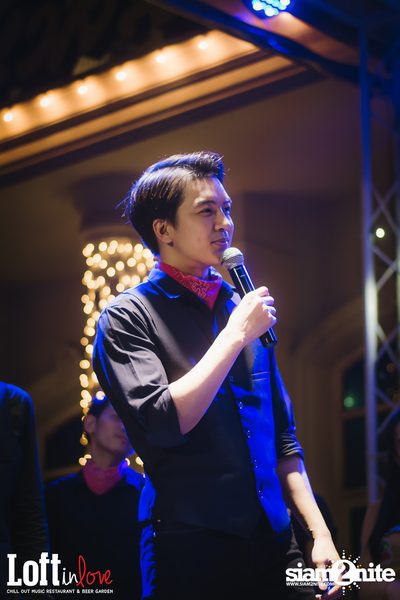 Ha Mai Jum Kad at Loft in Love — photo 173