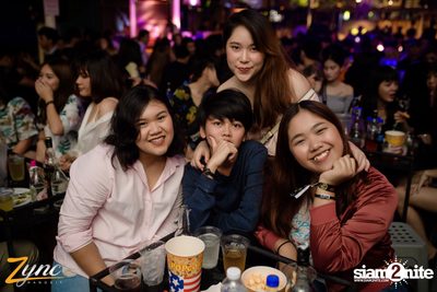 Cocktail ที่ ซิงค์ รังสิต — photo 13