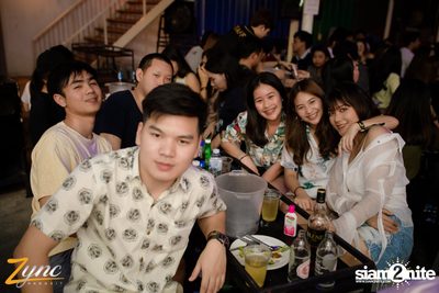 Cocktail ที่ ซิงค์ รังสิต — photo 14