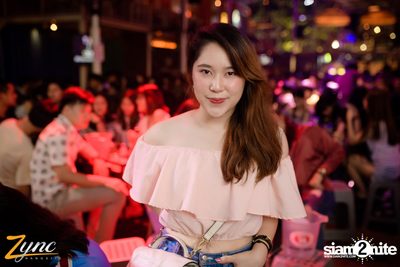 Cocktail ที่ ซิงค์ รังสิต — photo 15