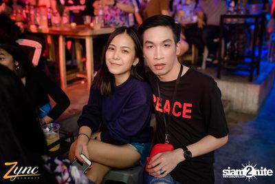 Cocktail ที่ ซิงค์ รังสิต — photo 16
