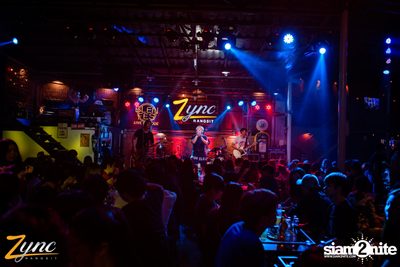 Cocktail ที่ ซิงค์ รังสิต — photo 22