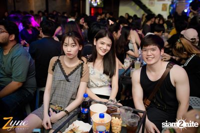 Cocktail ที่ ซิงค์ รังสิต — photo 26