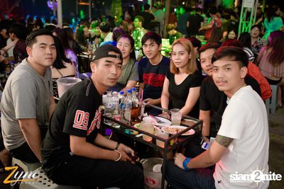 Cocktail ที่ ซิงค์ รังสิต — photo 28
