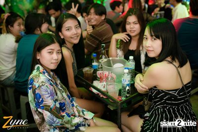 Cocktail ที่ ซิงค์ รังสิต — photo 29