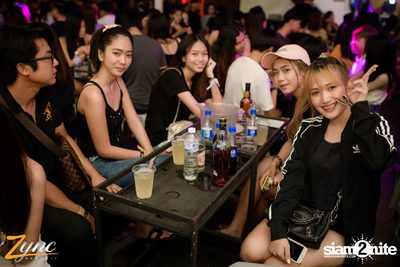 Cocktail ที่ ซิงค์ รังสิต — photo 30
