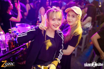 Cocktail ที่ ซิงค์ รังสิต — photo 31