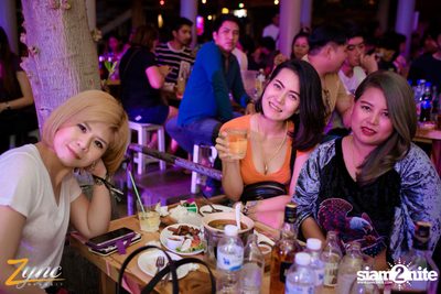 Cocktail ที่ ซิงค์ รังสิต — photo 33