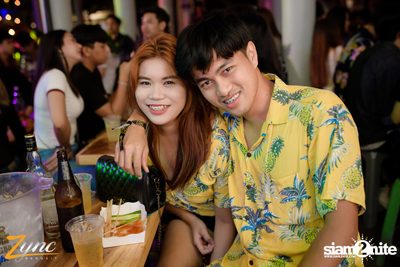 Cocktail ที่ ซิงค์ รังสิต — photo 34