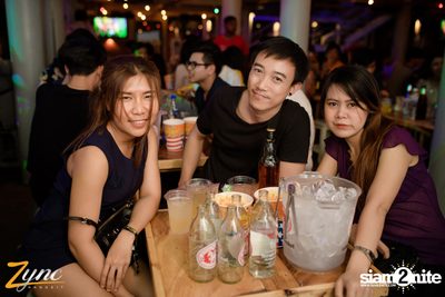 Cocktail ที่ ซิงค์ รังสิต — photo 35