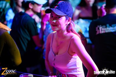 Cocktail ที่ ซิงค์ รังสิต — photo 38